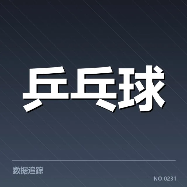 国乒队近期布阵的具体事实